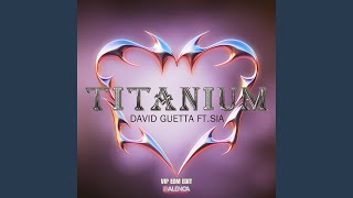 Titanium - John Alenca