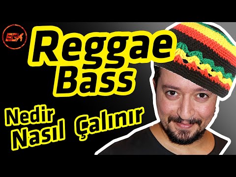 Video: Reggae Nasıl Oynanır?
