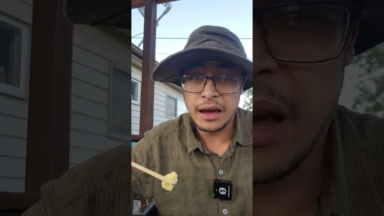 Gordon Ramsay vs Kylie Jenner eggs 