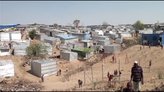 Uutoni calls for urgent intervention to address housing needs of low-income groups