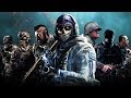 Call of Duty | Ultimate Theme Mashup