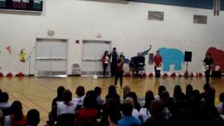 ATech Fun Assembly #5