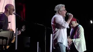 The Who - Highlights - Live@U Arena - Paris La Défense - 23/06/2023