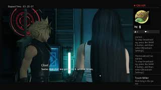 FF7R @mibbzx1493
