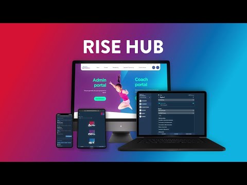 Introducing Rise Hub