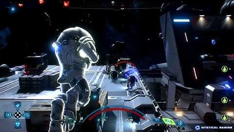 Mass Effect Andromeda Multiplayer - Firebase Zero (Bronze) (XBOX ONE)