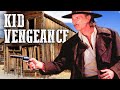 Kid Vengeance LEE VAN CLEEF Free Western Movie