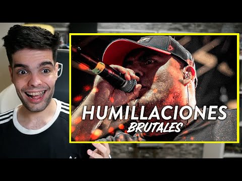 🔥6 HUMILLACIONES de ACZINO que FUERON DEMASIADO LEJOS🔥 *TIENES QUE VER ESTO* | EL CORRAL DE JIMMY