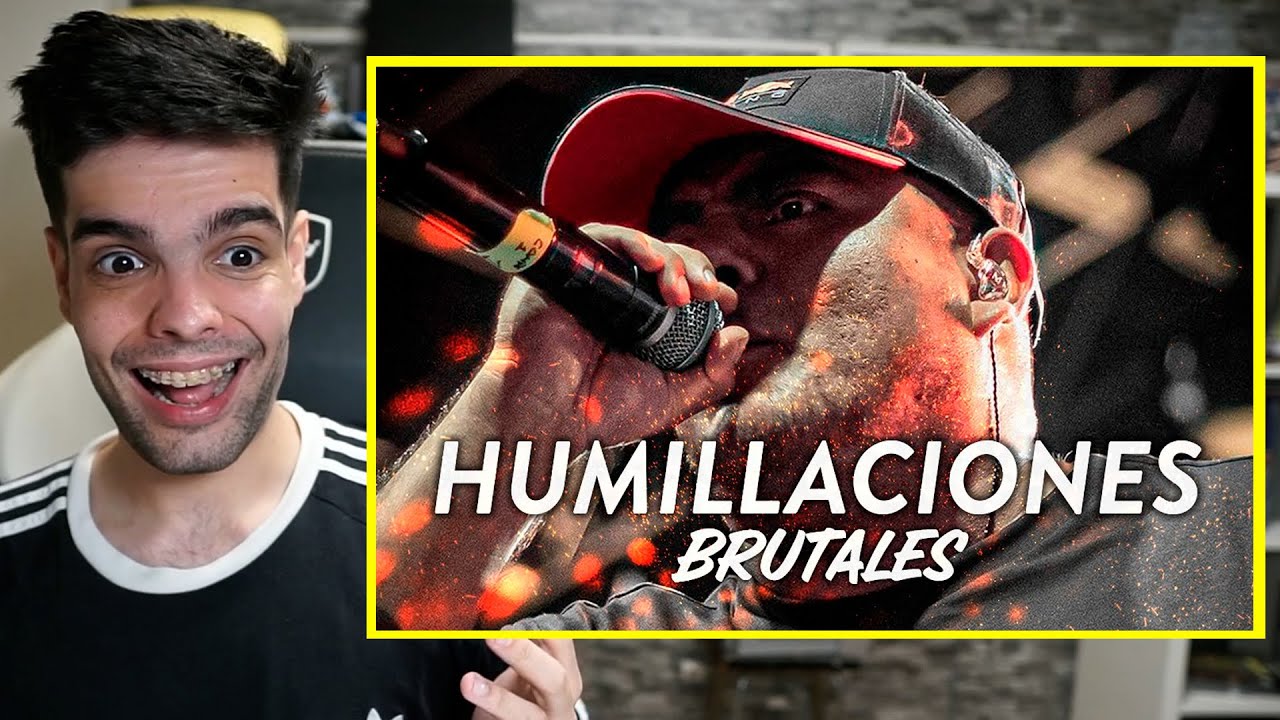 🔥6 HUMILLACIONES de ACZINO que FUERON DEMASIADO LEJOS🔥 *TIENES QUE VER ESTO* | EL CORRAL DE JIMMY