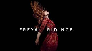 Freya Ridings - Holy water [LYRICS] chords
