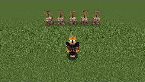 Command Block Tutorial: Small 1.13+ Command Changes | Minecraft