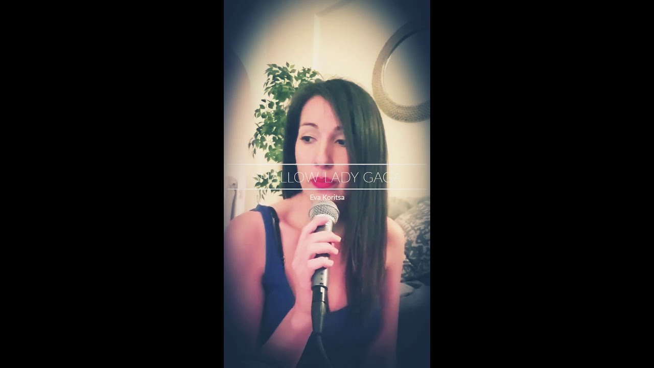 "Shallow" (Lady Gaga home cover) by Eva Kori adlı videoyu YouTube'da izle "Shallow" (Lady Gaga home cover) by Eva Kori adlı videoyu YouTube'da izle