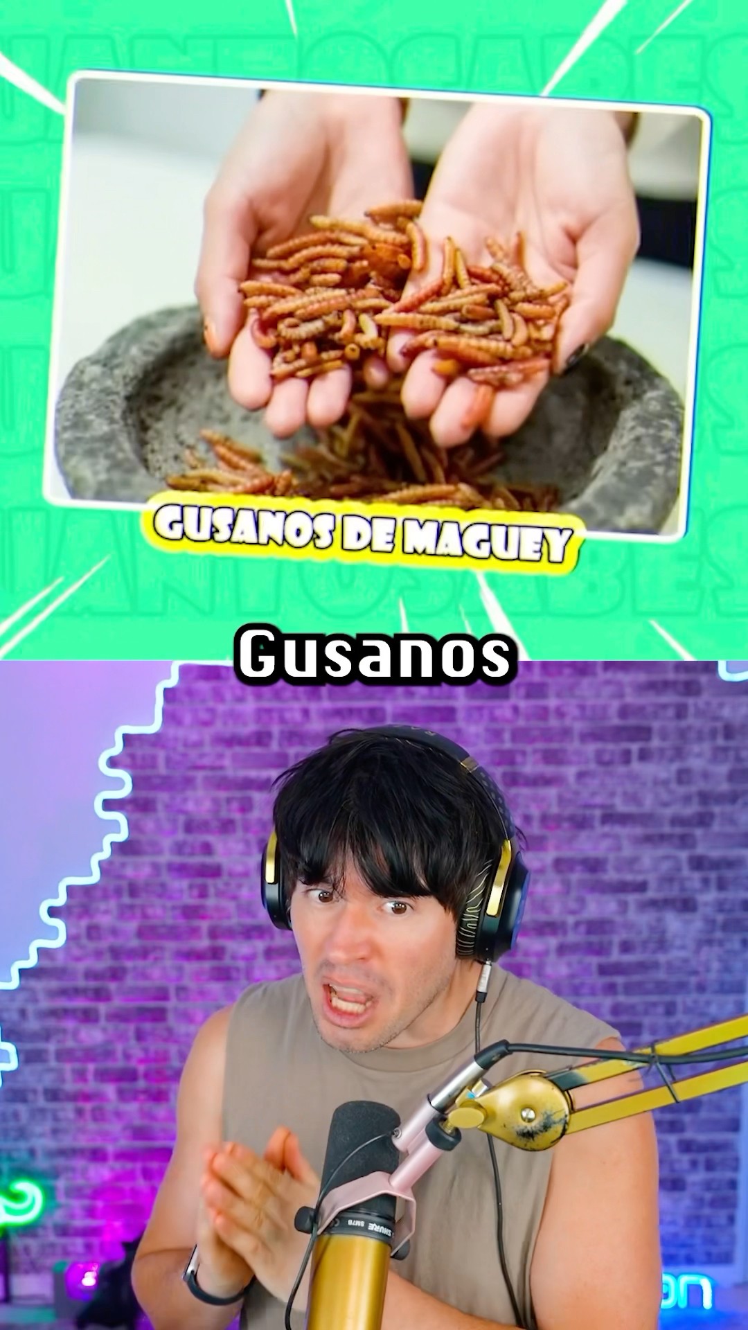 SOLO PUEDES ELEGIR UN BOTON