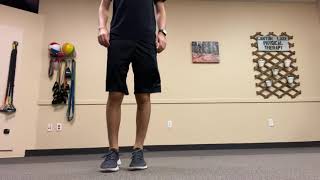 Pogo Jump   Variations