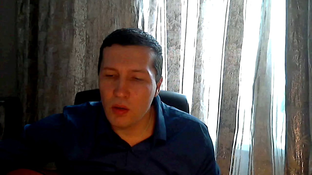 Матушка волга батюшка