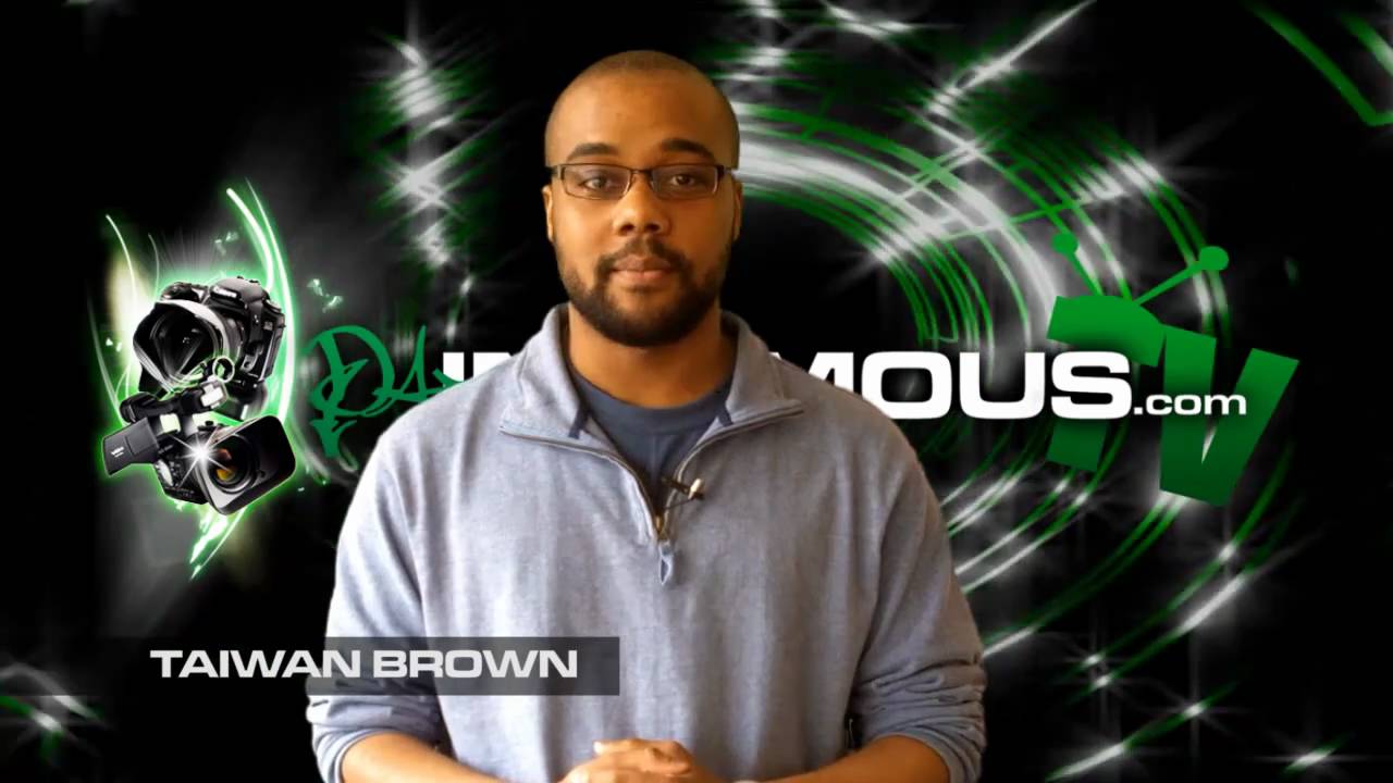 DaInfamous.comTV: Deko Sundays w/ DJ Wallah and DJ LBoogs @ Deko Lounge