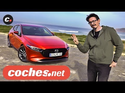 Video: Hvor mye er en Mazda 3 2018 verdt?