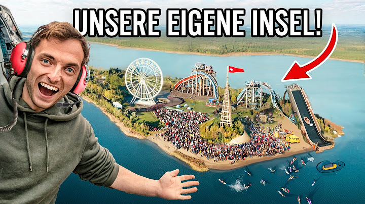 4 TAGE mit 10.000 Abonnenten! | Unser eigenes FESTIVAL