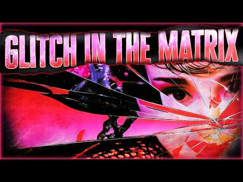 8 Bizarre Glitch In The Matrix Stories | "Impossible Circumstances and Slipped Time"