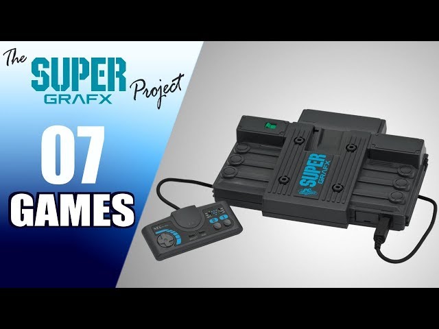 [PC-9800&PC Engine] V.G. リーフレット PC-9800&PC Engine] V.G. リーフレット