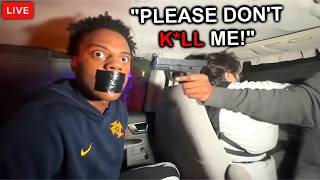 Celebrity 15 Times Streamers GOT KIDNAPPED on Live... Net Worth