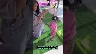 Famous Summer Walker celebrates her daughter’s birthday 💗 Wealth