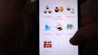 Cupcake Browser screenshot 5
