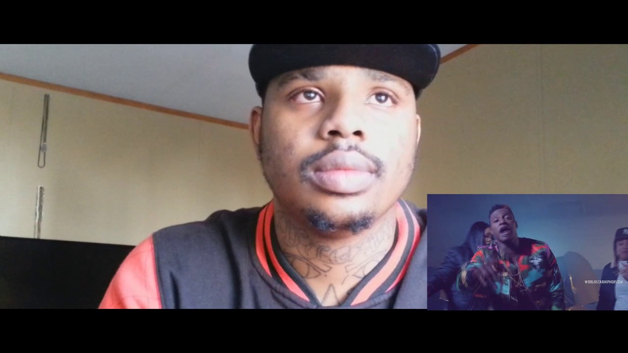 Phresher x Remy Ma "Wait A Minute Remix" ( Reaction Video ) YouTube