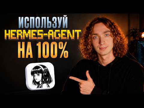 Как выжать из Hermes МАКСИМУМ за 11 минут