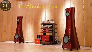 The Abcolute Sound 2022 - Best Of Audiophile Music Collection