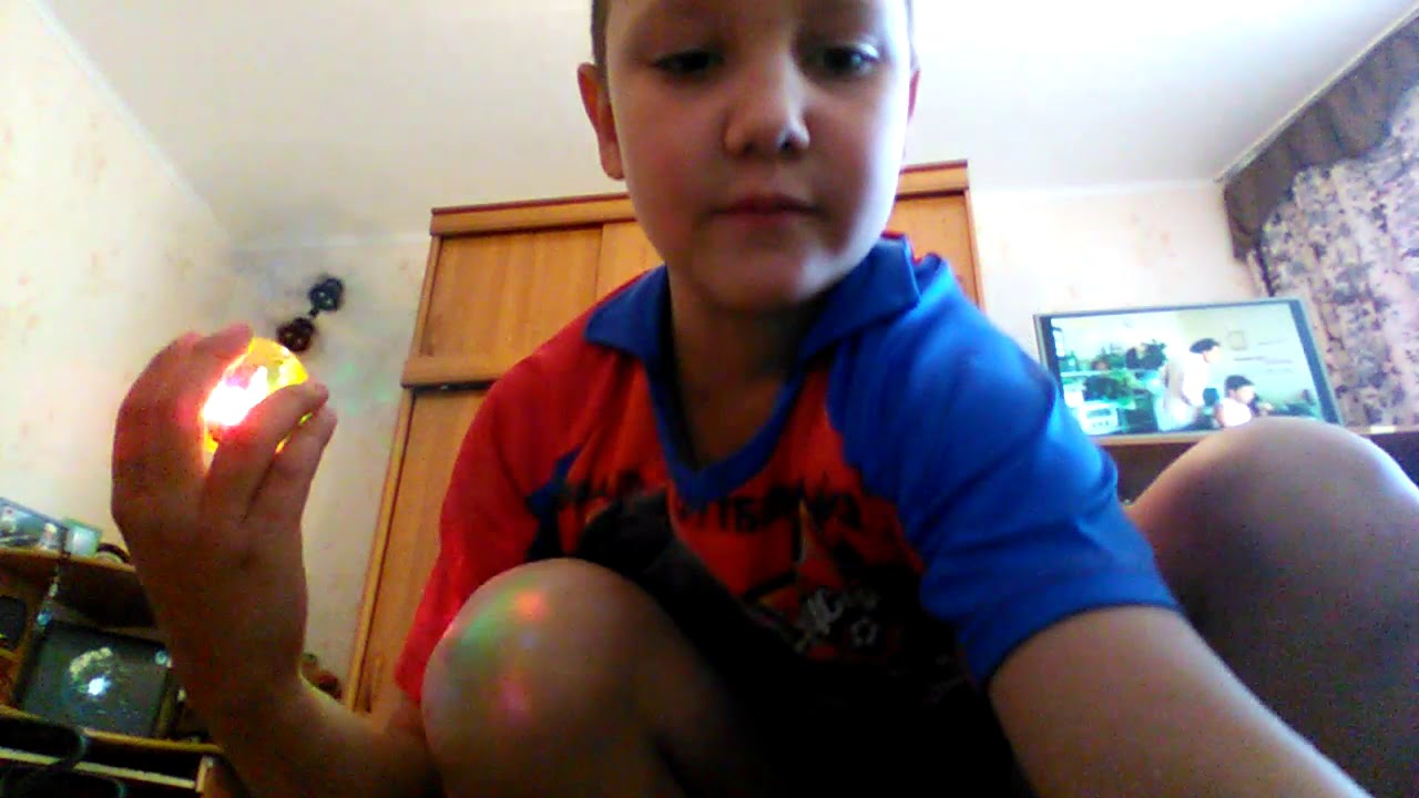 Мини вертолет - YouTube