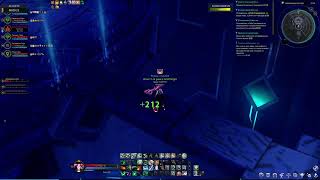 Aion Classic Катаем Данжики