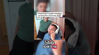 Chicklet cooked 💀#chicklet #shorts #fyp #viral Details