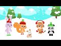 Children Go Where I Send Thee With Lyrics Plus More Christmas Videos For Kids mp3