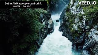 Watch how amazing is waterfalls in nature #2022 #funny #shortsvideo #shorts