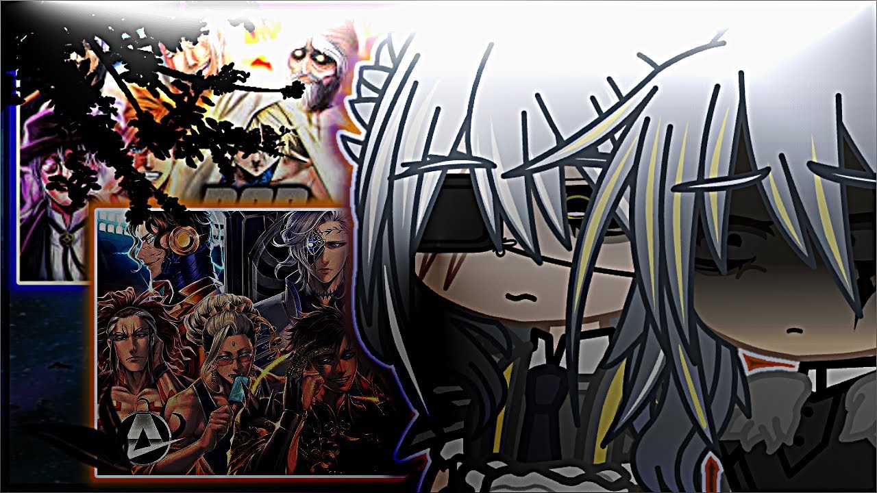 DEUSES GREGOS - REACT - RAGNAROK 1 E 2 / SHUUMATSU NO VALKYRIE | @AniRap (AU) ESPECIAL 10K 1/2 🇧🇷