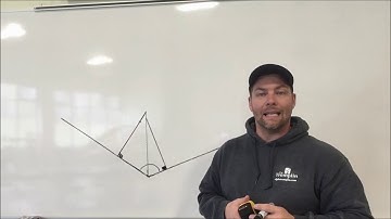 Comment trouver un angle intérieur