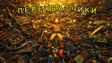 ПЕРЕХВАТЧИКИ МЕТРО на 1000 ОНЛАЙНА в РАСТ/RUST