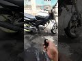 Wireless start/stop engine #shorts