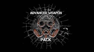 Advanced Weapon Pack Update 1.1: Video Demonstration