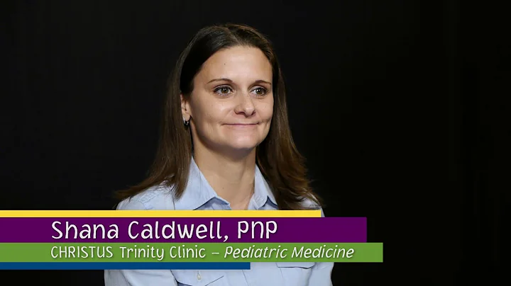 TrinityTALK profiles - Shana Caldwell, PNP