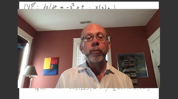 Numerical Analysis: Higher-Order Euler Methods