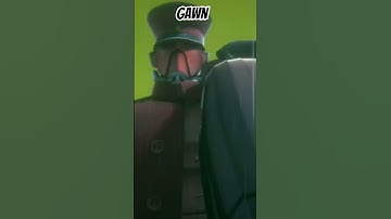 She gawn #shorts #raidou