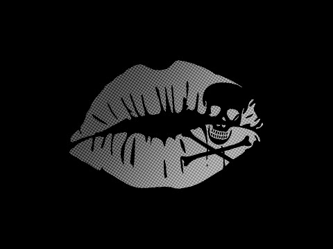 Midnight Configuration - The Kissing Skull