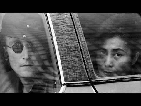 JOHN LENNON -