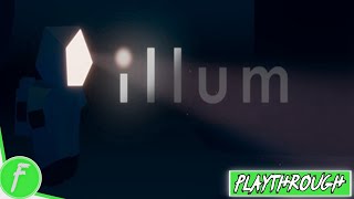 Illum FULL WALKTHROUGH Gameplay HD (PC) | NO COMMENTARY