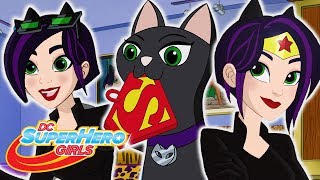 ตอนที่ดีที่สุดของ Cat Woman | ซูเปอร์ฮีโร่สาวดีซี