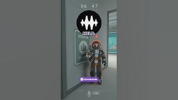 I AM NOT SORRY.. / #lockdownprotocol #vtuber #funnymoments #funny