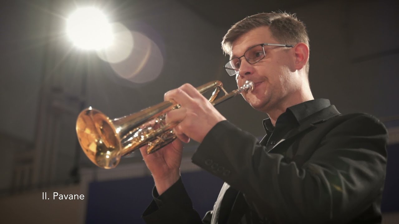 Stuttgarter Philharmoniker: Francis Poulenc - Suite Française