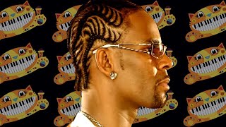 Celebrity R. Kelly PLAYED ON THE B. Meowsic CAT KEYBOARD!  Ignition (Remix) Net Worth